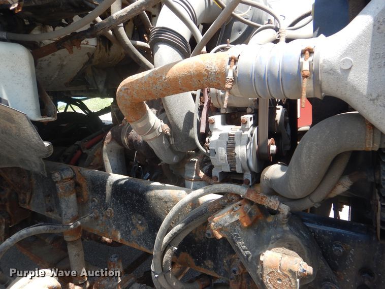 image for item GO9942 2006 Sterling LT8500  dump truck