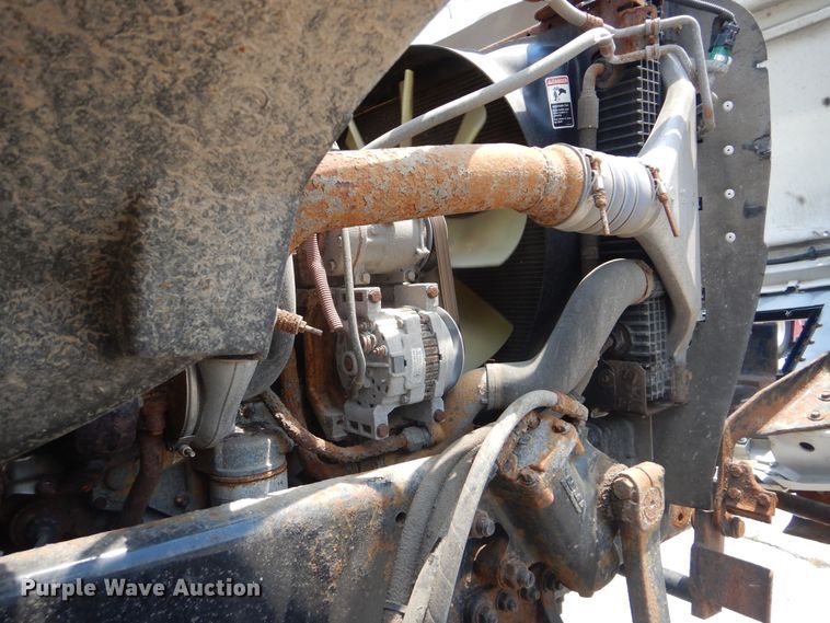 image for item GO9942 2006 Sterling LT8500  dump truck