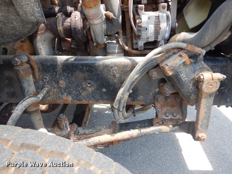 image for item GO9942 2006 Sterling LT8500  dump truck