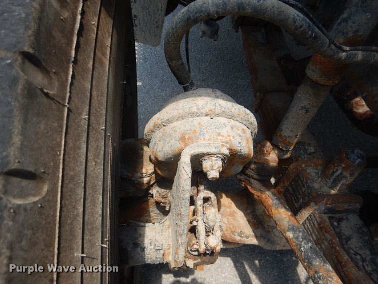 image for item GO9942 2006 Sterling LT8500  dump truck