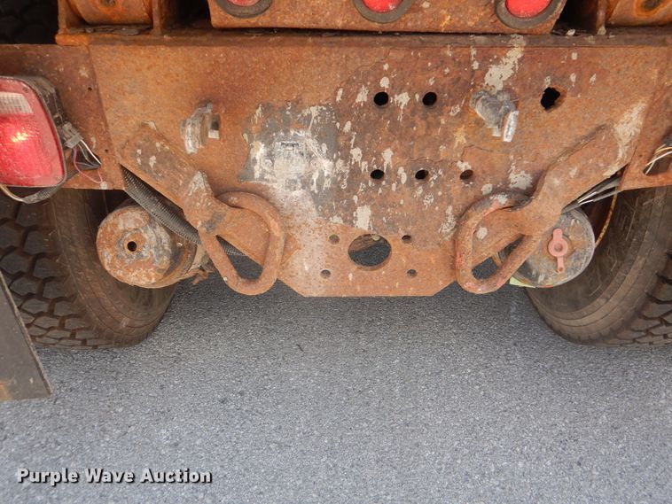 image for item GO9942 2006 Sterling LT8500  dump truck