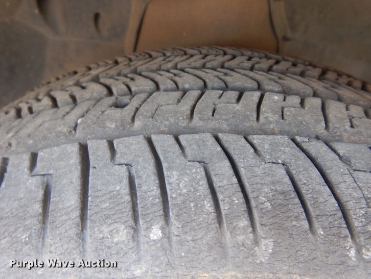 image for item GO9945 2007 Ford Crown Victoria Police Interceptor