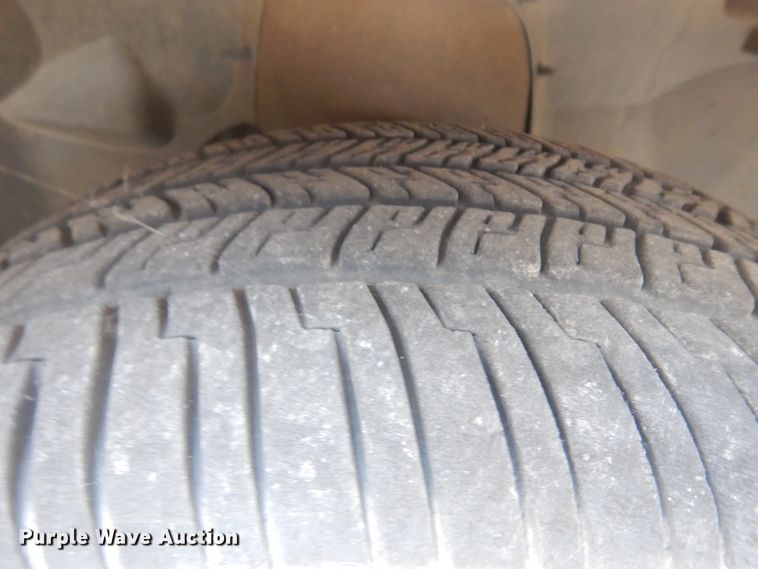 image for item GO9945 2007 Ford Crown Victoria Police Interceptor