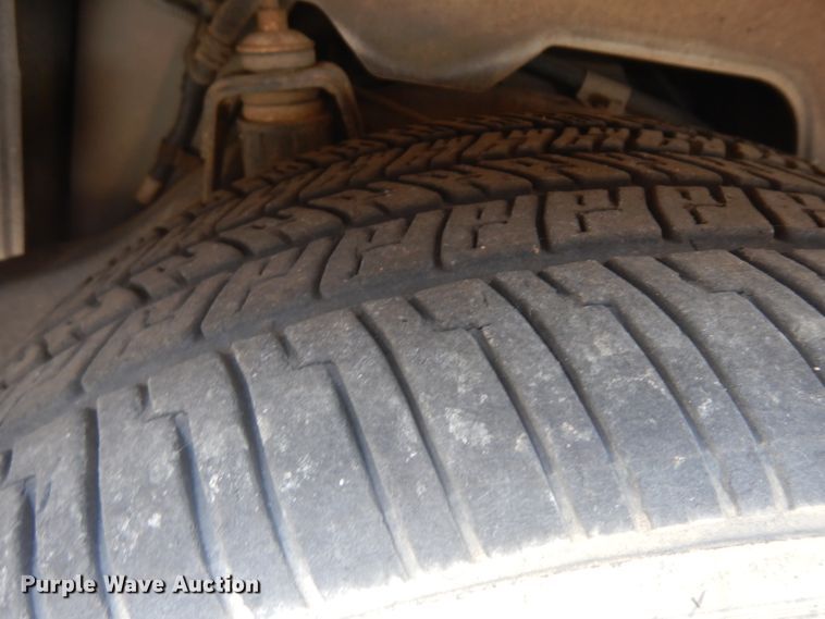 image for item GO9945 2007 Ford Crown Victoria Police Interceptor