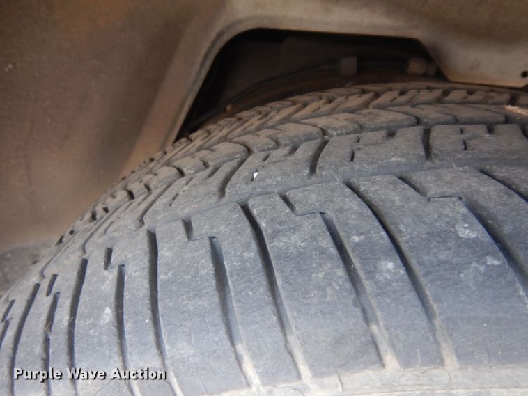 image for item GO9945 2007 Ford Crown Victoria Police Interceptor