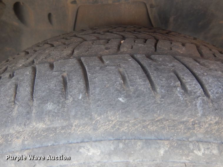 image for item GO9946 2008 Ford Crown Victoria Police Interceptor