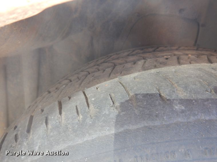 image for item GO9946 2008 Ford Crown Victoria Police Interceptor