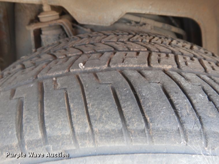 image for item GO9946 2008 Ford Crown Victoria Police Interceptor