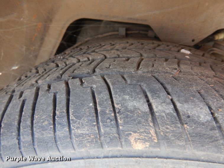 image for item GO9946 2008 Ford Crown Victoria Police Interceptor