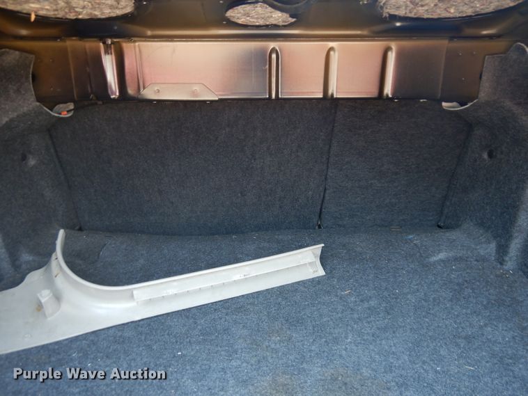 image for item GO9954 2008 Ford Fusion