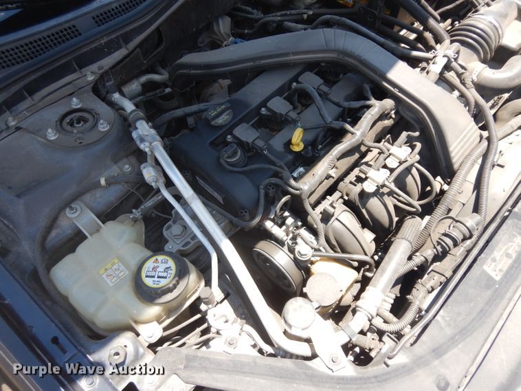 image for item GO9954 2008 Ford Fusion