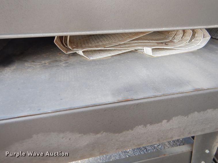 image for item GP9214 Atlas Pile Eteeder screen printer