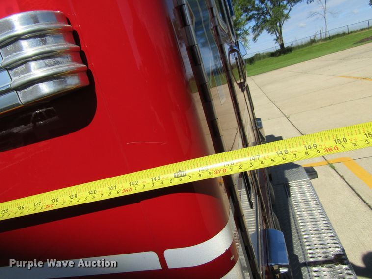 image for item GQ9026 2003 Ford Econoline E350  ambulance