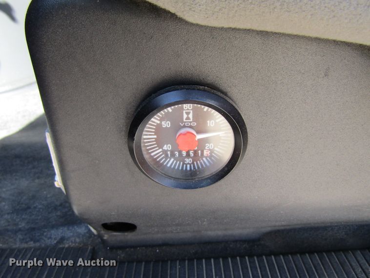 image for item GQ9026 2003 Ford Econoline E350  ambulance