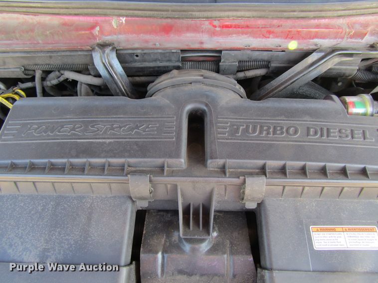 image for item GQ9026 2003 Ford Econoline E350  ambulance