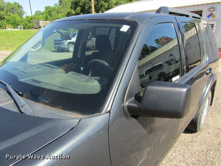 image for item GQ9029 2010 Ford Explorer XLT  SUV