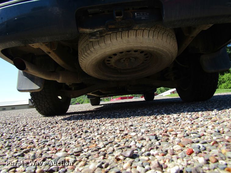 image for item GQ9029 2010 Ford Explorer XLT  SUV