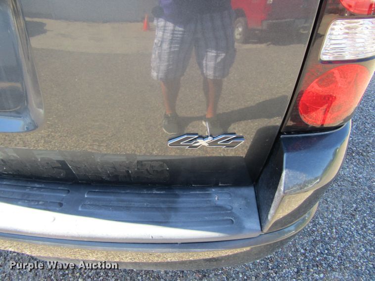 image for item GQ9029 2010 Ford Explorer XLT  SUV