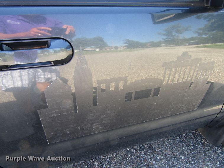 image for item GQ9029 2010 Ford Explorer XLT  SUV