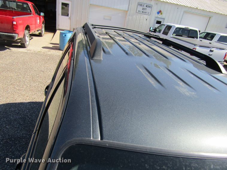 image for item GQ9029 2010 Ford Explorer XLT  SUV