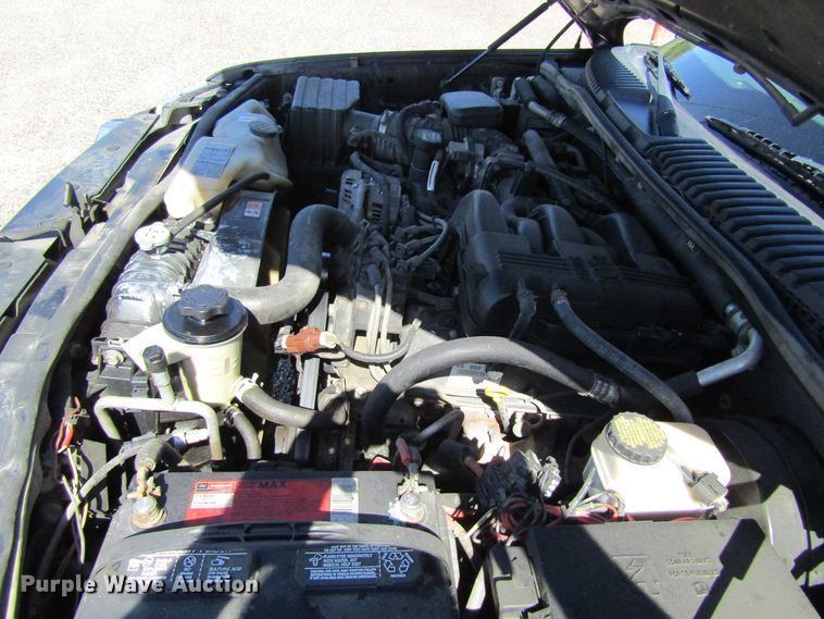 image for item GQ9029 2010 Ford Explorer XLT  SUV