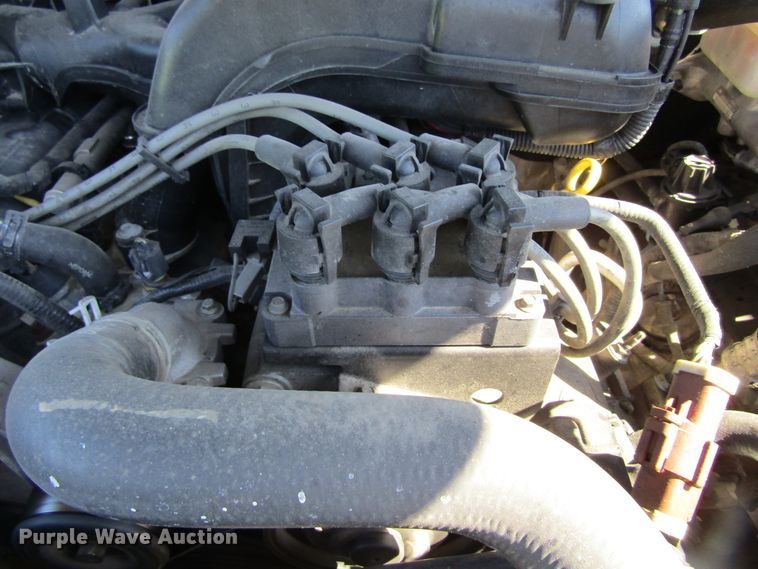 image for item GQ9029 2010 Ford Explorer XLT  SUV