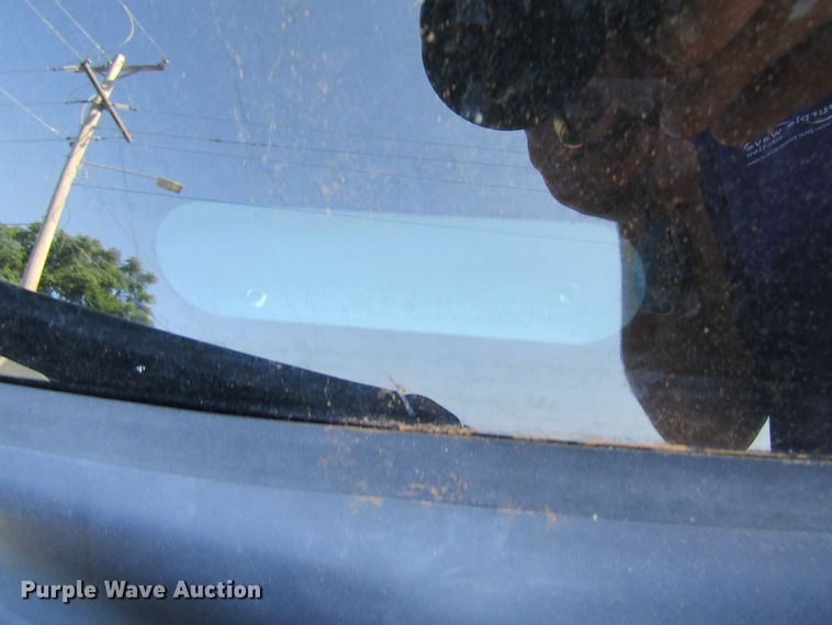 image for item GQ9029 2010 Ford Explorer XLT  SUV