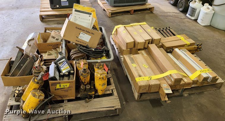 image for item GT9034 (3) Meyer snow plows