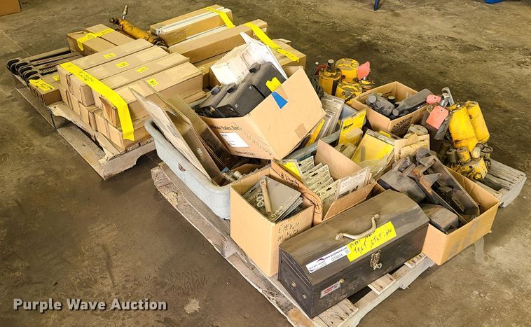 image for item GT9034 (3) Meyer snow plows