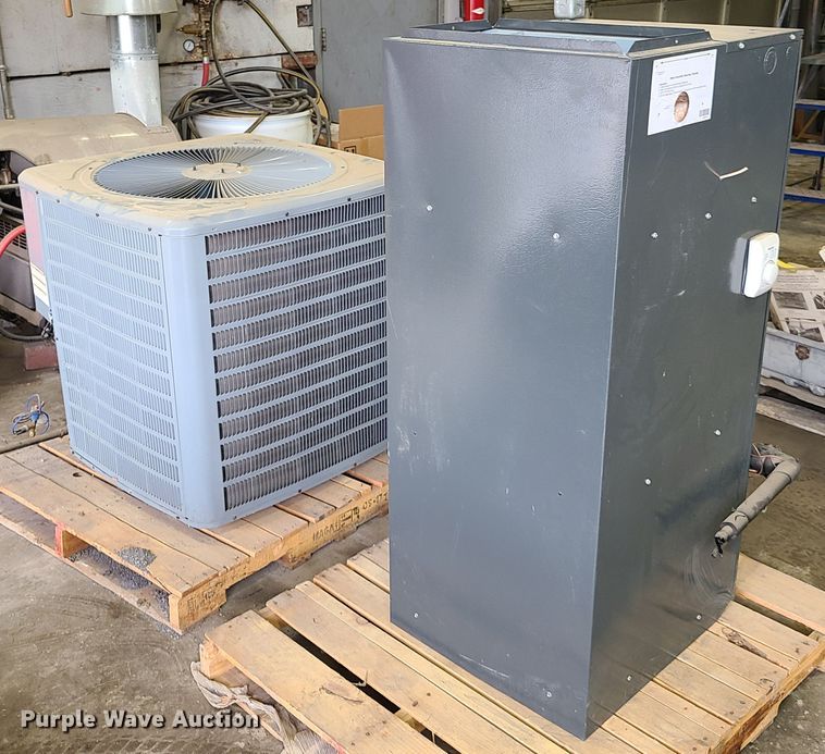 image for item GT9035 AC unit