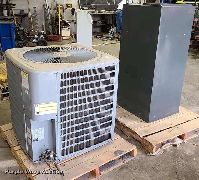 image for item GT9035 AC unit