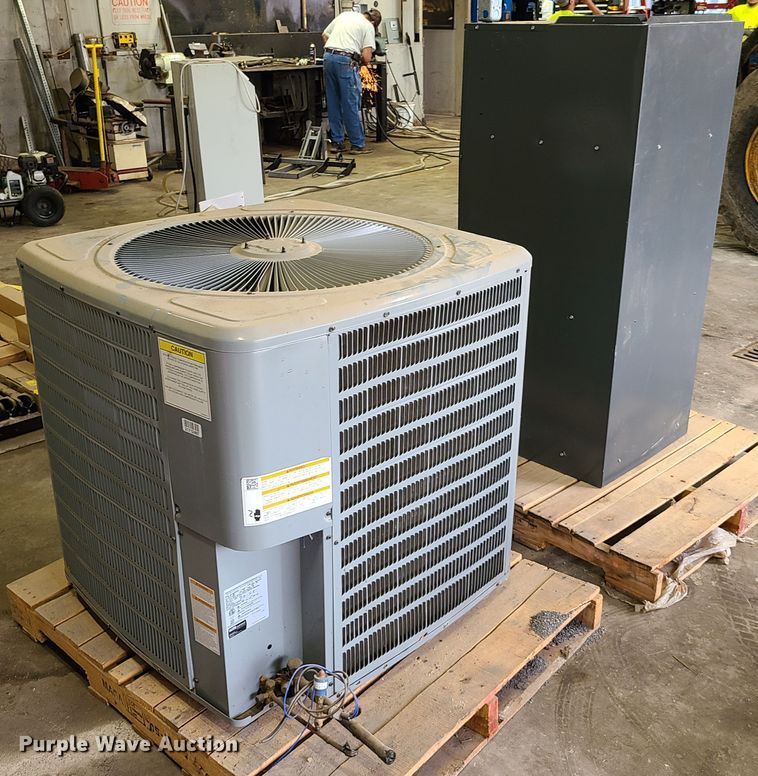 image for item GT9035 AC unit