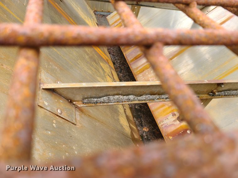 image for item GT9037 Henderson stainless steel spreader