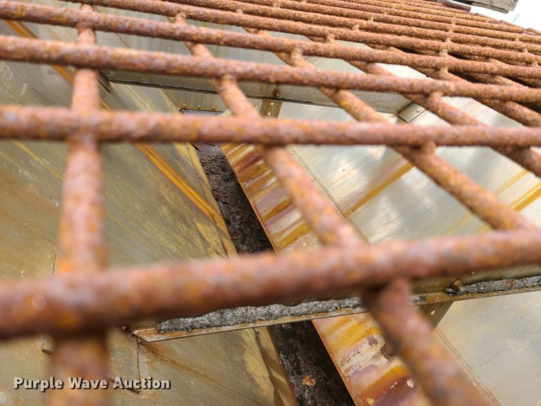 image for item GT9037 Henderson stainless steel spreader