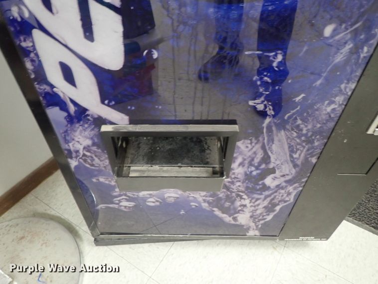 image for item GW9429 Vending machine