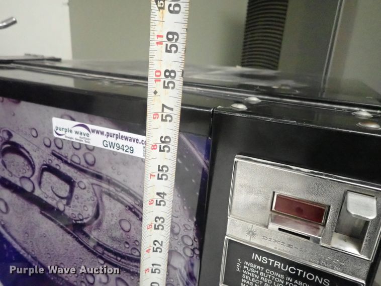 image for item GW9429 Vending machine