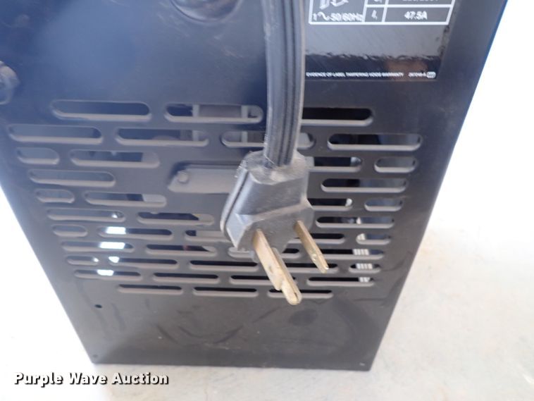 image for item GW9448 Hobart Stickmate 205 AC stick welder