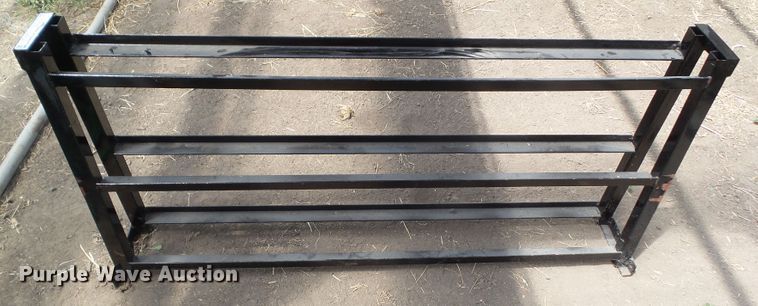 image for item GX9127 Dumbbell rack