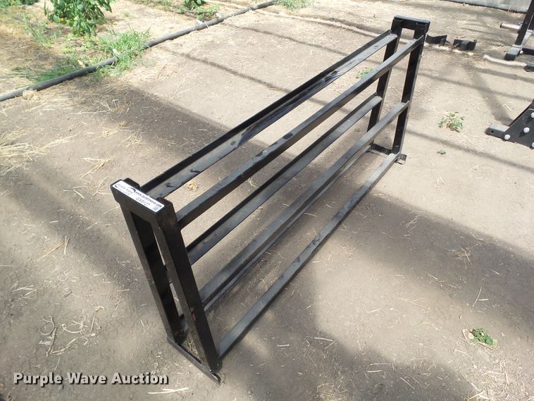 image for item GX9127 Dumbbell rack