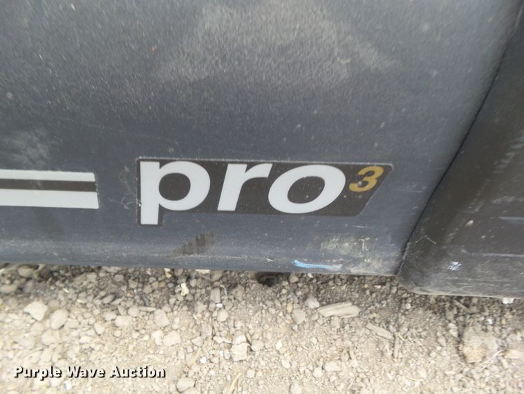 image for item GX9129 Cybex 550T Pro 3 treadmill