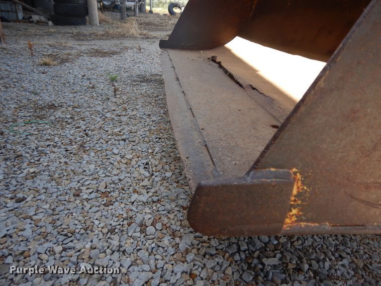 image for item HA9285 Ford 3550  tractor