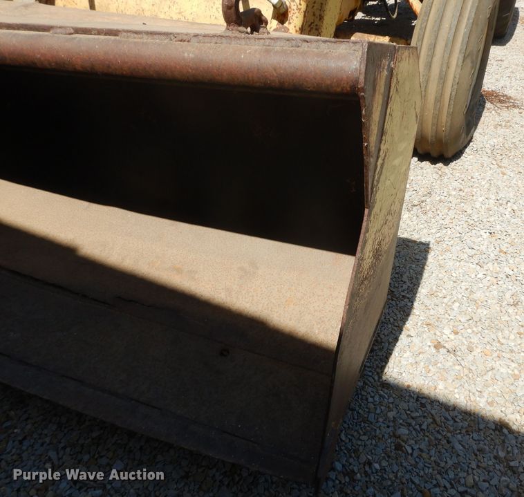 image for item HA9285 Ford 3550  tractor