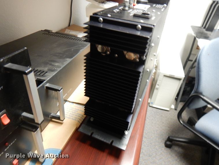 image for item HG9036 (4) Astron RM-50A power supplies