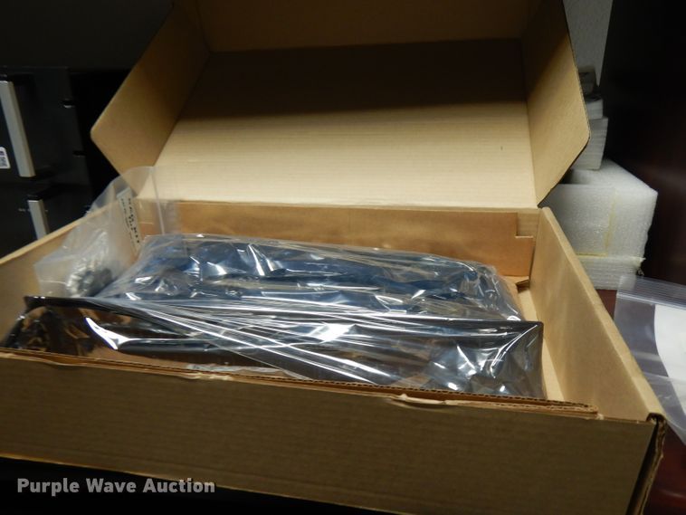 image for item HG9039 Zetron Series 3200 E9-1-1 controller