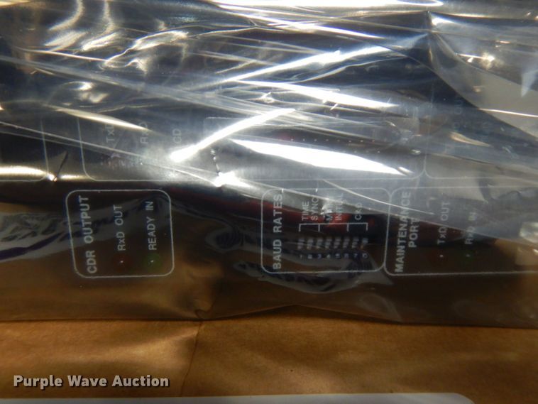 image for item HG9039 Zetron Series 3200 E9-1-1 controller