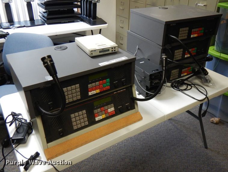 image for item HG9040 Electronics