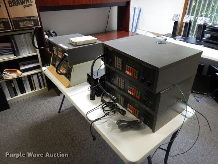 image for item HG9040 Electronics