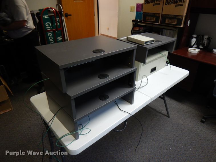 image for item HG9040 Electronics