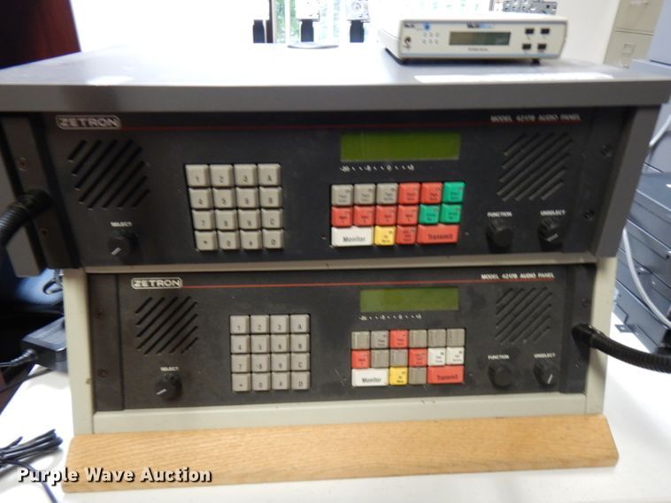 image for item HG9040 Electronics