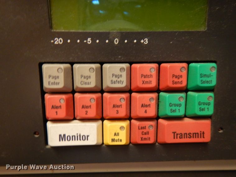 image for item HG9040 Electronics